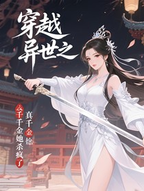 穿越異世之真千金她殺瘋了