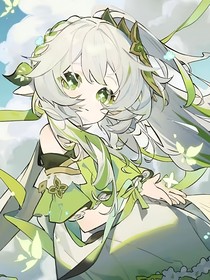原神：神落尘灰