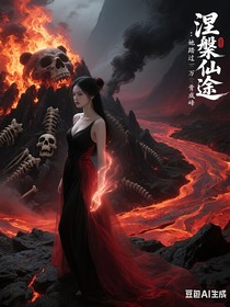 涅槃仙途：她踏过万骨成峰
