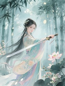 沉香如屑之芷昔为战神