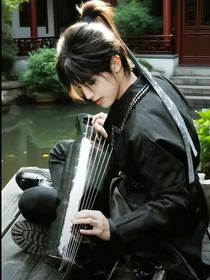 TF三代：开局一条苦茶子