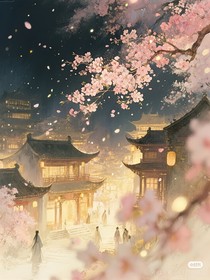 朝雪录：山阶月