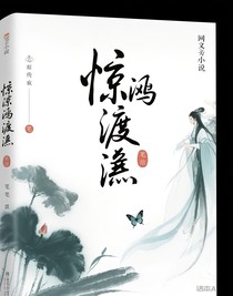 惊鸿渡亡