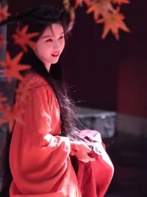 综影视：雁留意