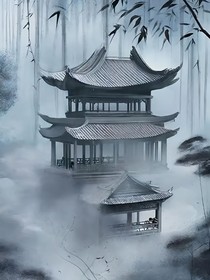 把酒临风夜无双