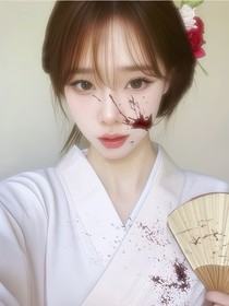 郭文韬：萌妻泣声悠悠