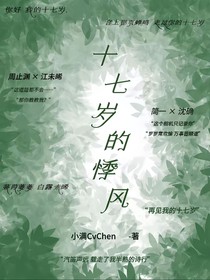 十七歲的悸風(fēng)