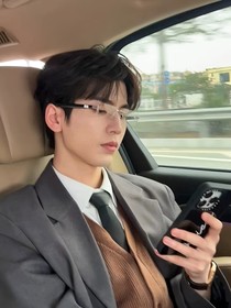 开推：请和我热恋