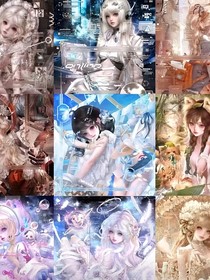 葉羅麗：穿越者她禍害四方