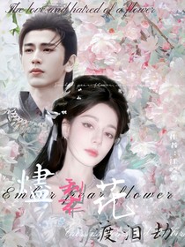 燼梨花，渡淚劫