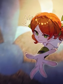 斗龙战士2续：放浪形骸