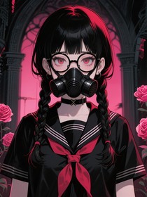 咒回：她很强