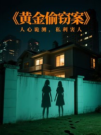 唐倩侦探