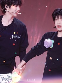 往后，我們一起走