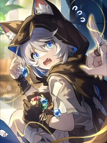 星穹铁道：我的猫不爱我