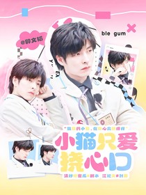 郭文韬：小猫只爱挠心口
