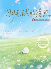 羽毛球的落点