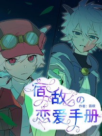 喜美：宿敌的恋爱手册