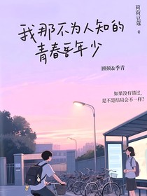 我那不为人知的青春年少