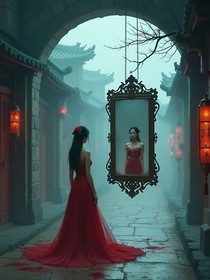 尸约冥妆