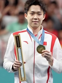 因为呀，我从来不是什么善茬