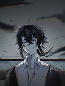 主角又怎樣，照樣黑白切