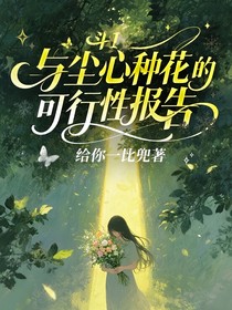 斗1：与尘心种花的可行性报告