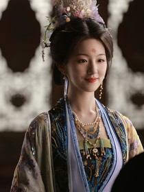 綜影視：嬌嬌她美艷動(dòng)人