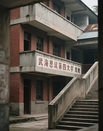 无限——武海思议第四大学