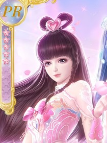 叶罗丽11季王默是仙子