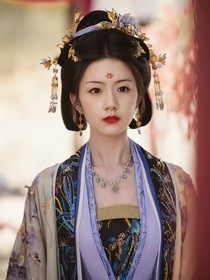 综影视：娇娇她美艳动人