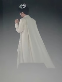 寫給每個追星女的一封信