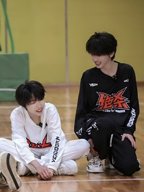 情缘未定