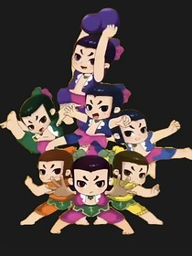 七色葫芦：暗影重生