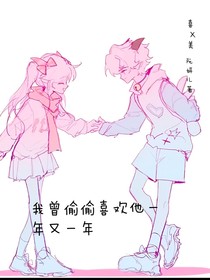 我曾偷偷喜欢他一年又一年