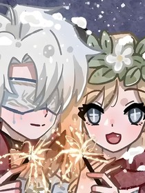 先祭：初雪时分