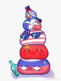 Ch：假日不太平