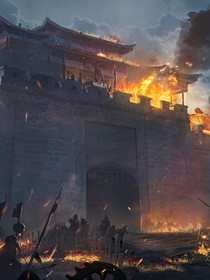 三國：穿越后你成了扛把子