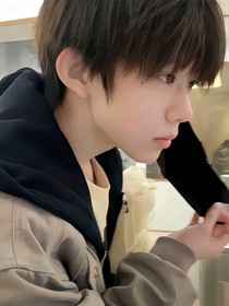 TF四代：恋爱这件小事