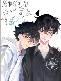 名侦探柯南：共生同行的我们