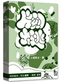 片刻出逃