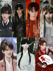 總有逆徒想壓師尊