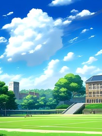 穿书进学校