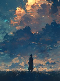 牧瀨悠在并盛町