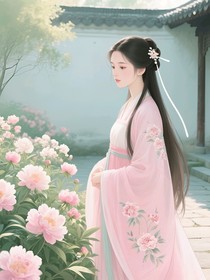 在皇宮吃瓜摸魚(yú)