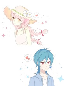 小花仙：悲伤