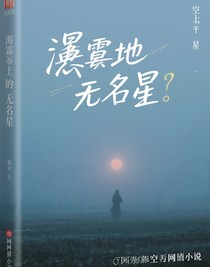 雾霾上的无名星
