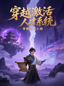 穿越激活人才系统，掌控天下七国