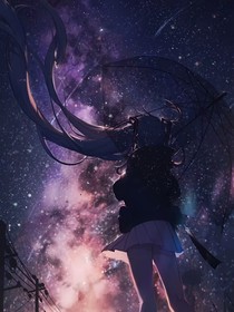 月光——秘密