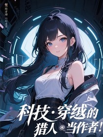 综：穿到猎人当作家
